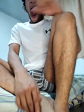 Zombra 42 online show from 09-21-25, 04:36