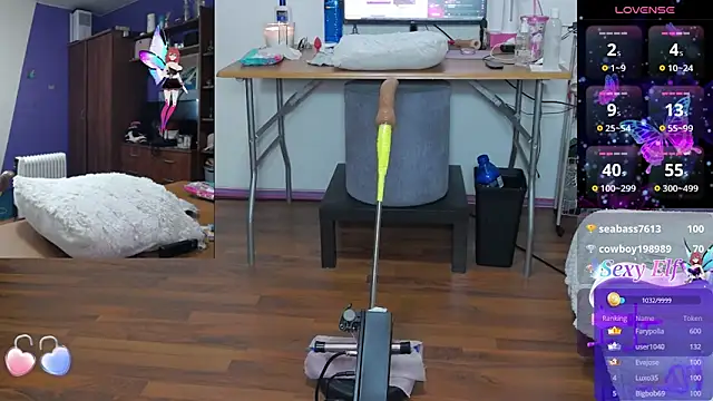 hot jessica tyler online show from 12-27-24, 08:18