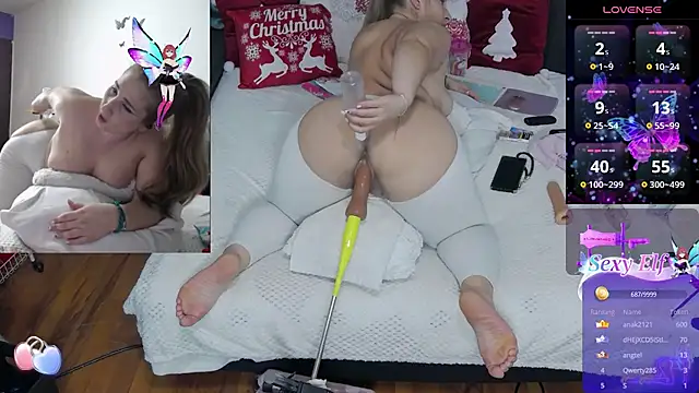 hot jessica tyler online show from 12-29-24, 03:46