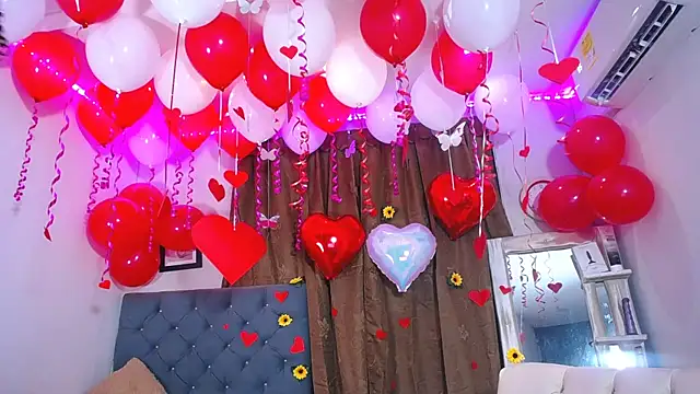 Isis queen1 online show from 02-13-25, 10:54