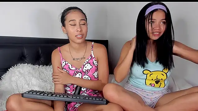 Snapshot of lilibluex chatting on 02-01-25, 10:55 lilibluex online show from 02-01-25, 10:55