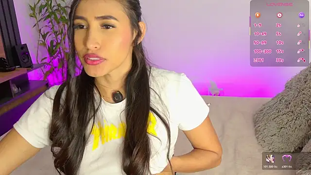 Alexawhiittee online show from 11-22-25, 03:49