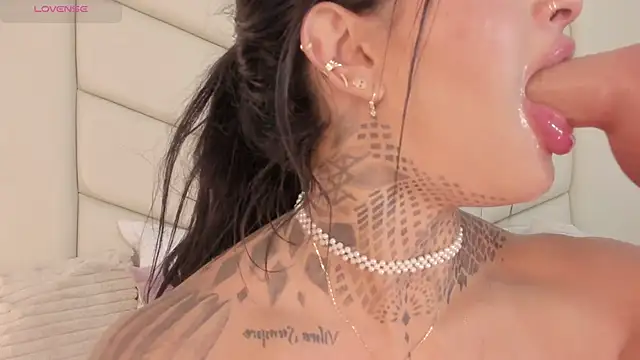 ValkyBes online show from 01-05-25, 03:11