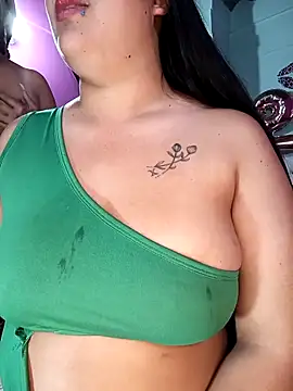 Nathahot69 online show from 03-13-25, 12:35