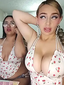 Nathahot69 online show from 09-30-25, 09:03