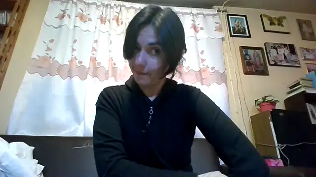 Tiramisu89 online show from 03-22-25, 04:45