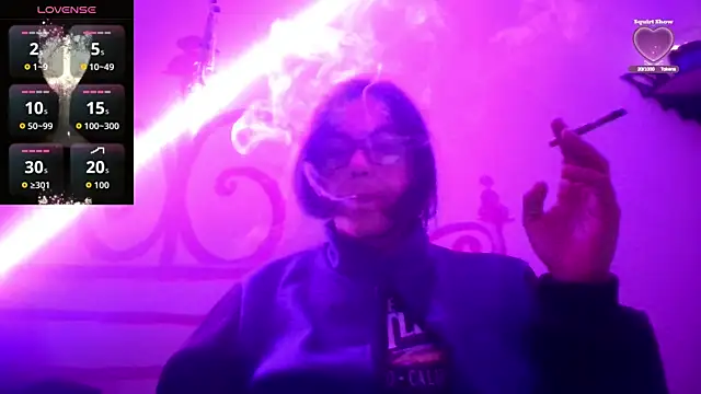 Tiramisu89 online show from 10-03-25, 05:04