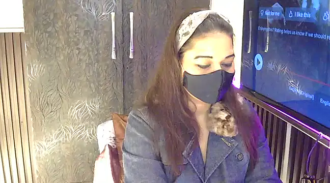 fabdemira online show from 01-15-25, 07:23