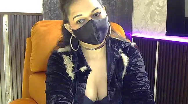 fabdemira online show from 01-24-25, 08:11