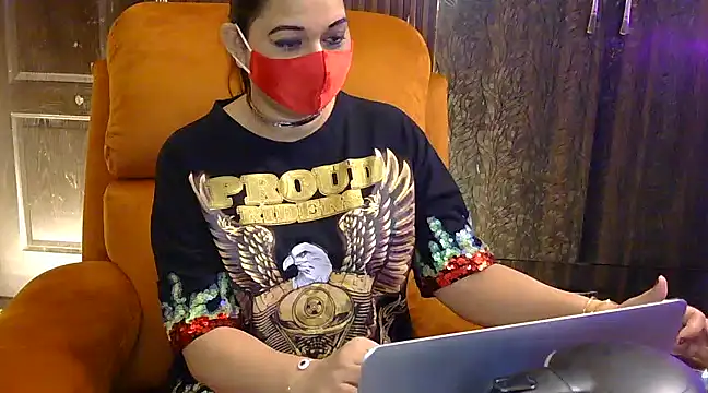 fabdemira online show from 01-30-25, 07:37