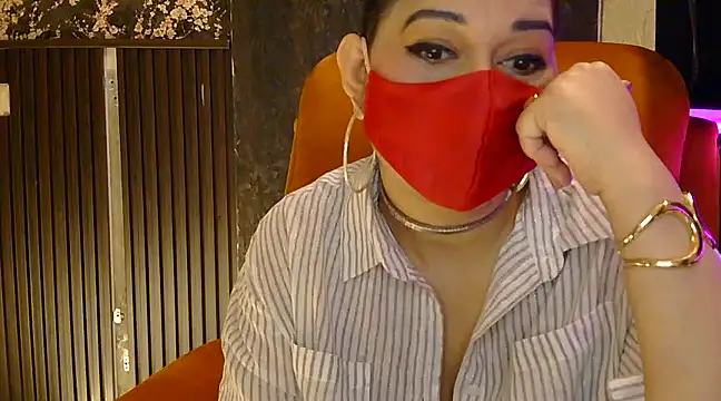 fabdemira online show from 02-15-25, 10:10