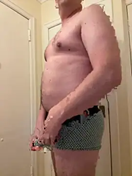 DaddyTopBruno online show from 03-01-26, 08:22