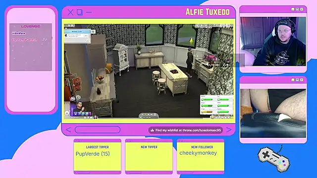 Snapshot of tuxedomasc_95 chatting on 03-21-25, 01:24 tuxedomasc 95 online show from 03-21-25, 01:24