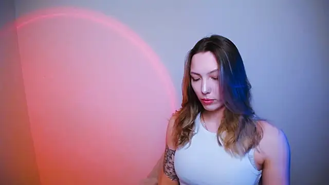 VanessaMay  online show from 01-18-25, 11:11