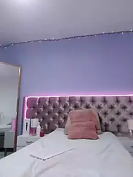 Snapshot of Anal_Luucia chatting on 01-22-25, 11:45 Anal Luucia online show from 01-22-25, 11:45