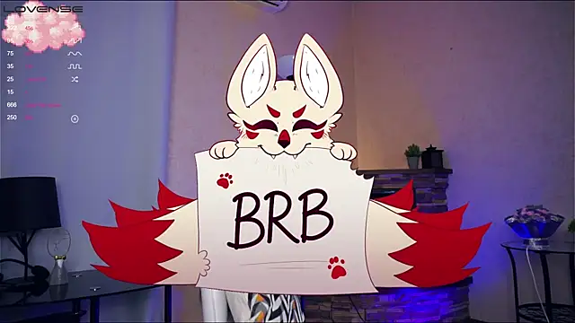 LynetBurby online show from 12-10-24, 02:38