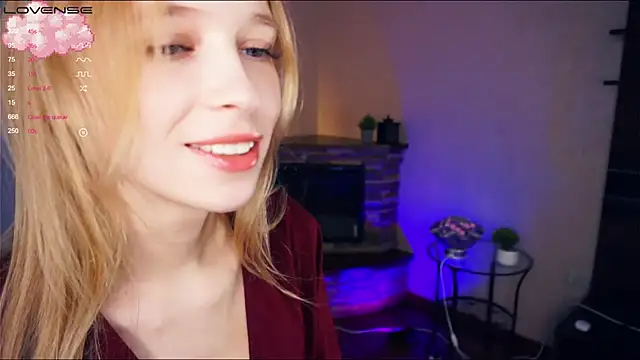 LynetBurby online show from 12-10-24, 11:19