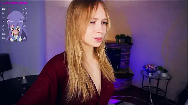 LynetBurby online show from 12-18-24, 07:52