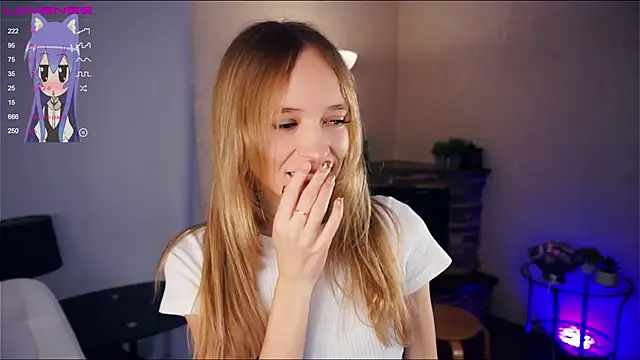 LynetBurby online show from 12-26-24, 06:54