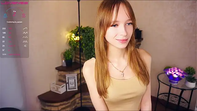 LynetBurby online show from 03-08-25, 07:49