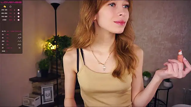 LynetBurby online show from 03-14-25, 07:15