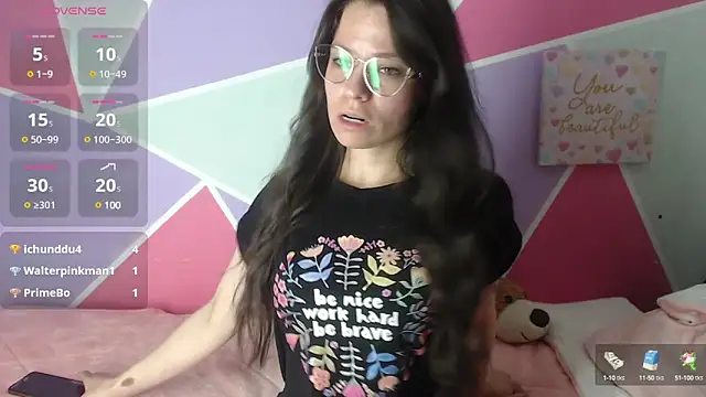 Mily Miley online show from 02-26-25, 10:42