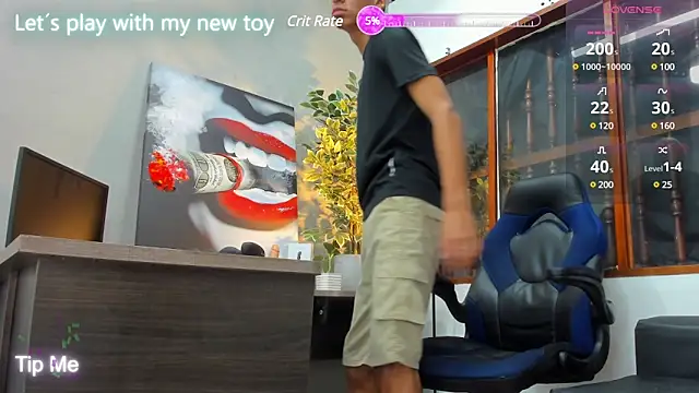 kieran derek online show from 01-23-25, 07:29