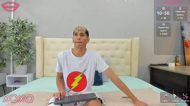 kieran derek online show from 03-17-25, 03:14