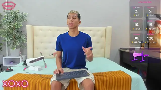 kieran derek online show from 03-22-25, 03:20