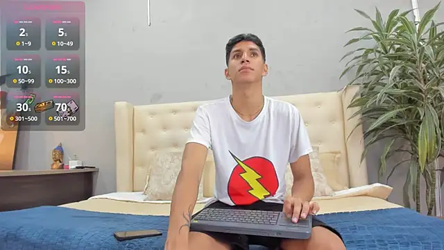 kieran derek online show from 09-23-25, 03:42