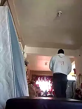 Snapshot of 6MataGarcia chatting on 02-05-25, 07:31 6MataGarcia online show from 02-05-25, 07:31