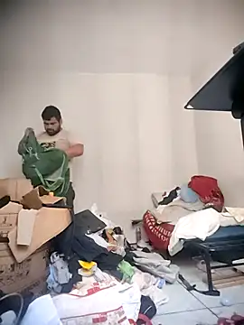 Snapshot of 6MataGarcia chatting on 10-22-25, 07:02 6MataGarcia online show from 10-22-25, 07:02