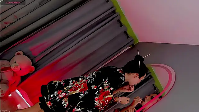 gatitavenecis online show from 01-28-25, 07:21