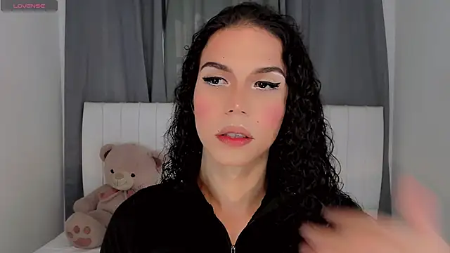 gatitavenecis online show from 10-02-25, 02:02