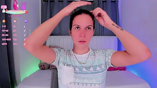 gatitavenecis online show from 03-01-26, 08:11