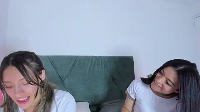 Gabby and Alice online show from 02-06-25, 11:04