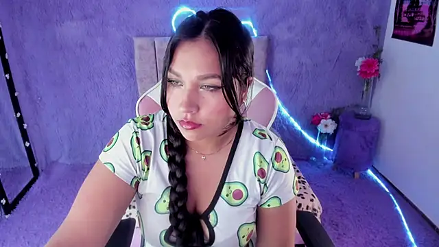 Diosa-afrodita online show from 03-06-25, 11:36