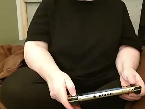 MarthaBriest online show from 01-07-25, 03:33