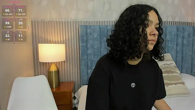 pretty sunlight  online show from 12-21-25, 01:46