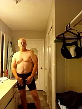 marc1812 online show from 12-05-24, 05:37