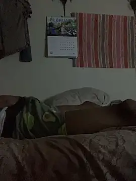 Johnras121 online show from 02-20-25, 03:34