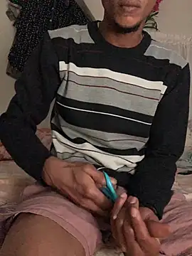 Johnras121 online show from 02-07-26, 02:15