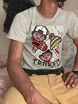 Johnras121 online show from 02-09-26, 02:15