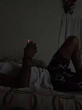 Johnras121 online show from 04-18-26, 04:16