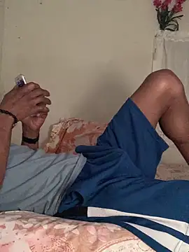 Johnras121 online show from 04-23-26, 02:24