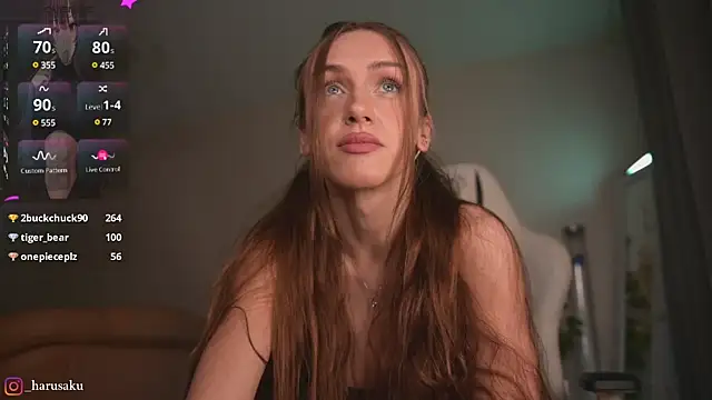 harus4ku online show from 02-03-25, 06:24