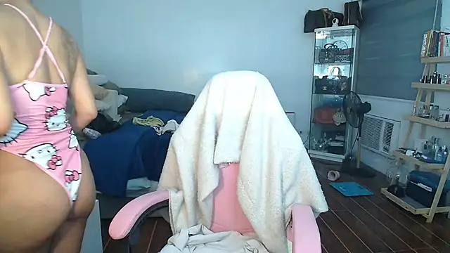 aya saki online show from 09-20-25, 07:53