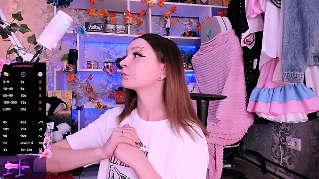  AsyaSweet online show from 09-27-25, 01:38