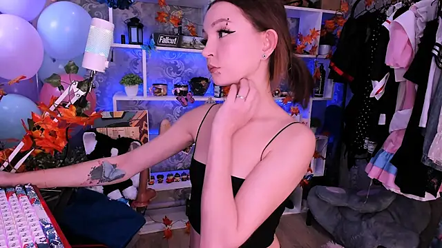 Snapshot of _AsyaSweet chatting on 10-06-25, 12:57 AsyaSweet online show from 10-06-25, 12:57