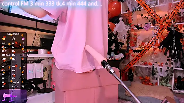  AsyaSweet online show from 10-20-25, 11:43